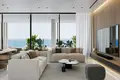 Appartement 3 chambres 161 m² Germasogeia, Chypre