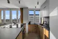 3 room apartment 46 m² in Warsaw, Poland