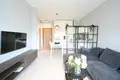 Appartement 2 chambres 42 m² en Varsovie, Pologne