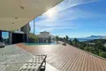 Wohnung 3 Schlafzimmer 800 m² Altea, Spanien