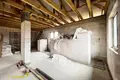 House 135 m² Zodzinski sielski Saviet, Belarus
