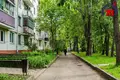 2 room apartment 46 m² Minsk, Belarus