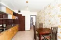 Appartement 1 chambre 48 m² Minsk, Bélarus