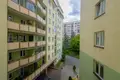 Квартира 1 комната 37 м² Варшава, Польша