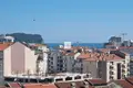 Apartamento 1 habitacion 47 m² en Budva, Montenegro