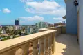 4 bedroom apartment 215 m² Germasogeia, Cyprus