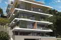 Penthouse 3 Schlafzimmer 126 m² Limassol, Cyprus