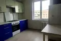 2 room apartment 49 m² Minsk, Belarus