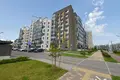 Mieszkanie 1 pokój 37 m² Kopishche, Białoruś