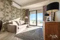 Apartamento 1 habitacion 80 m² Budva, Montenegro