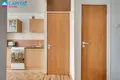 1 room apartment 32 m² Pagiriai, Lithuania