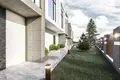 Townhouse 91 m² Konakli, Turkey