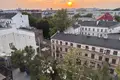 Studio apartment 1 bedroom 48 m² Warsaw, Poland