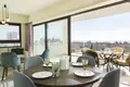 2 bedroom apartment 159 m² Mouttagiaka, Cyprus
