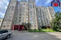 Квартира 2 комнаты 51 м² Молодечно, Беларусь