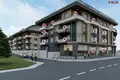 Mieszkanie 5 pokojów 150 m² Alanya, Turcja