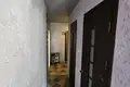 Wohnung 1 zimmer 33 m² Minsk, Belarus