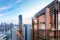 Propiedad comercial 111 m² en Dubái, Emiratos Árabes Unidos