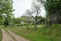 Dom  rejon łohojski, Białoruś