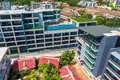 Kawalerka 1 pokój 30 m² Phuket, Tajlandia