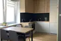 2 room apartment 37 m² in Warsaw, Poland