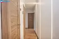 Квартира 3 комнаты 67 м² Вильнюс, Литва