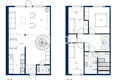 Apartamento 4 habitaciones 89 m² Tornio, Finlandia