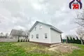 House 116 m² cyzevicki sielski Saviet, Belarus