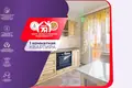 1 room apartment 40 m² Minsk, Belarus
