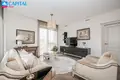 Mieszkanie 3 pokoi 59 m² Wilno, Litwa