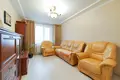 Appartement 3 chambres 69 m² Minsk, Biélorussie