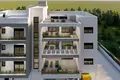Apartamento 2 habitaciones 81 m² Demos Agiou Athanasiou, Chipre