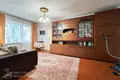 Mieszkanie 2 pokoi 46 m² Mińsk, Białoruś