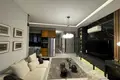 Wohnung 2 Schlafzimmer 90 m² Mittelmeerregion, Türkei