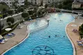 Mieszkanie 2 pokoi  Mahmutlar, Turcja