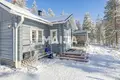 Cottage 2 bedrooms 58 m² Ranua, Finland