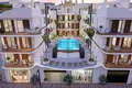 2 bedroom penthouse 79 m² Spain, Spain