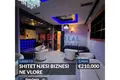 Nieruchomości komercyjne 85 m² Wlora, Albania