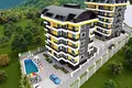 Квартира 60 м² Муратпаша, Турция