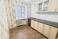 Apartamento 1 habitación 37 m² Vítebsk, Bielorrusia