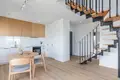 Mieszkanie 3 pokoi 72 m² w Warszawa, Polska