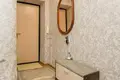 Wohnung 2 Zimmer 45 m² Maladsetschna, Weißrussland