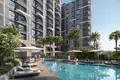 Apartamento 2 habitaciones 78 m² Abu Dabi, Emiratos Árabes Unidos