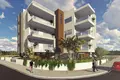 Wohnung 3 Zimmer 113 m² Limassol, Cyprus