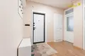 Appartement 1 chambre 49 m² Minsk, Bélarus
