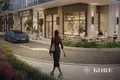 1 bedroom apartment 661 m² Dubai, United Arab Emirates
