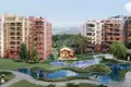 Residential complex 