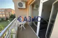 Apartment 33 m² Sunny Beach Resort, Bulgaria