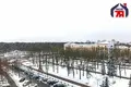 Oficina 51 m² en Minsk, Bielorrusia