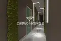 Mieszkanie 2 pokoi 42 m² w Payallar, Turcja